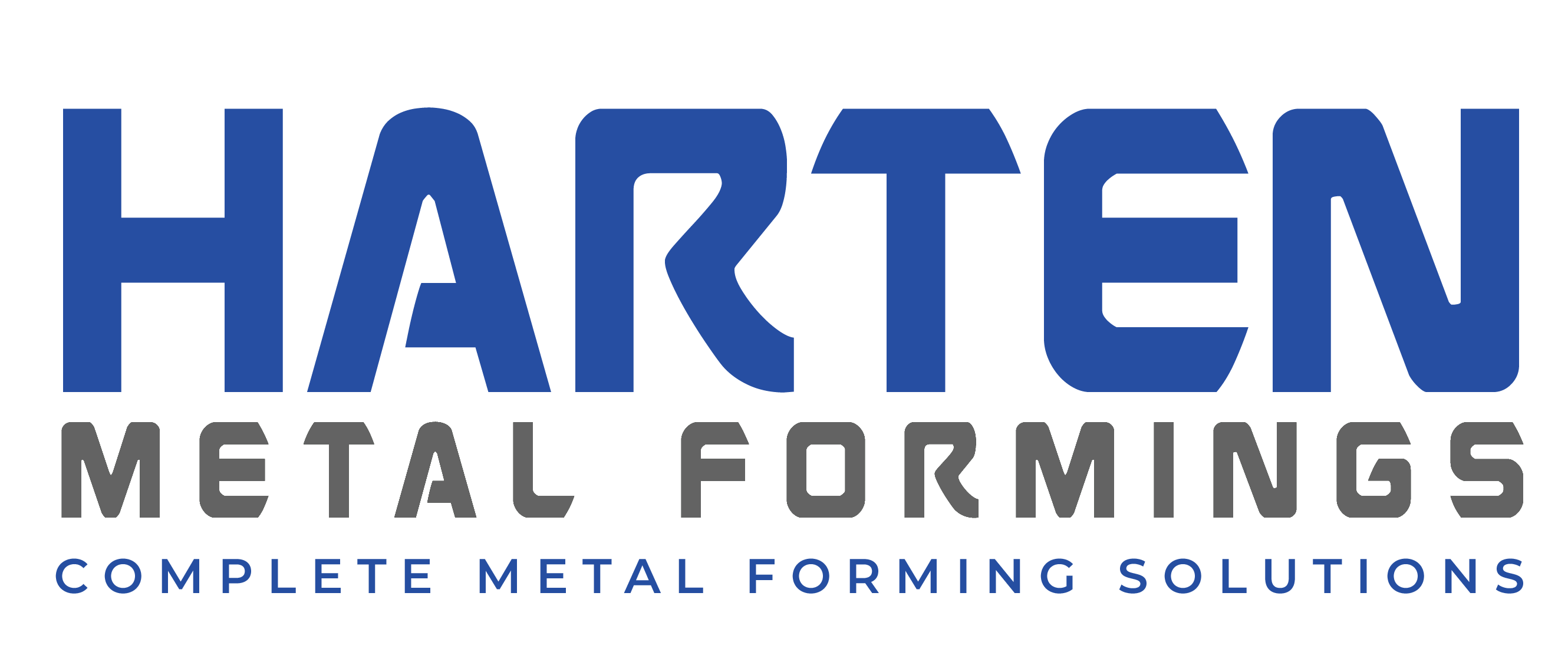 Harten Metal Formings logo